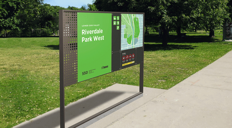 Riverdale Park West