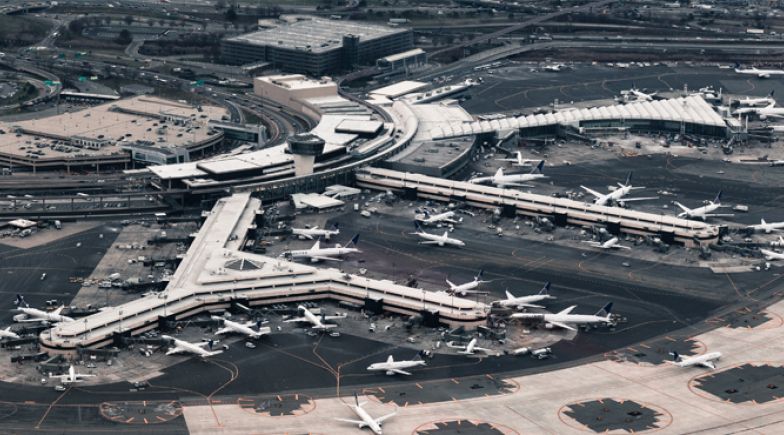 Newark Liberty International Airport